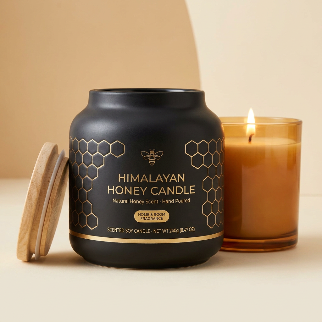 Hercule Honey