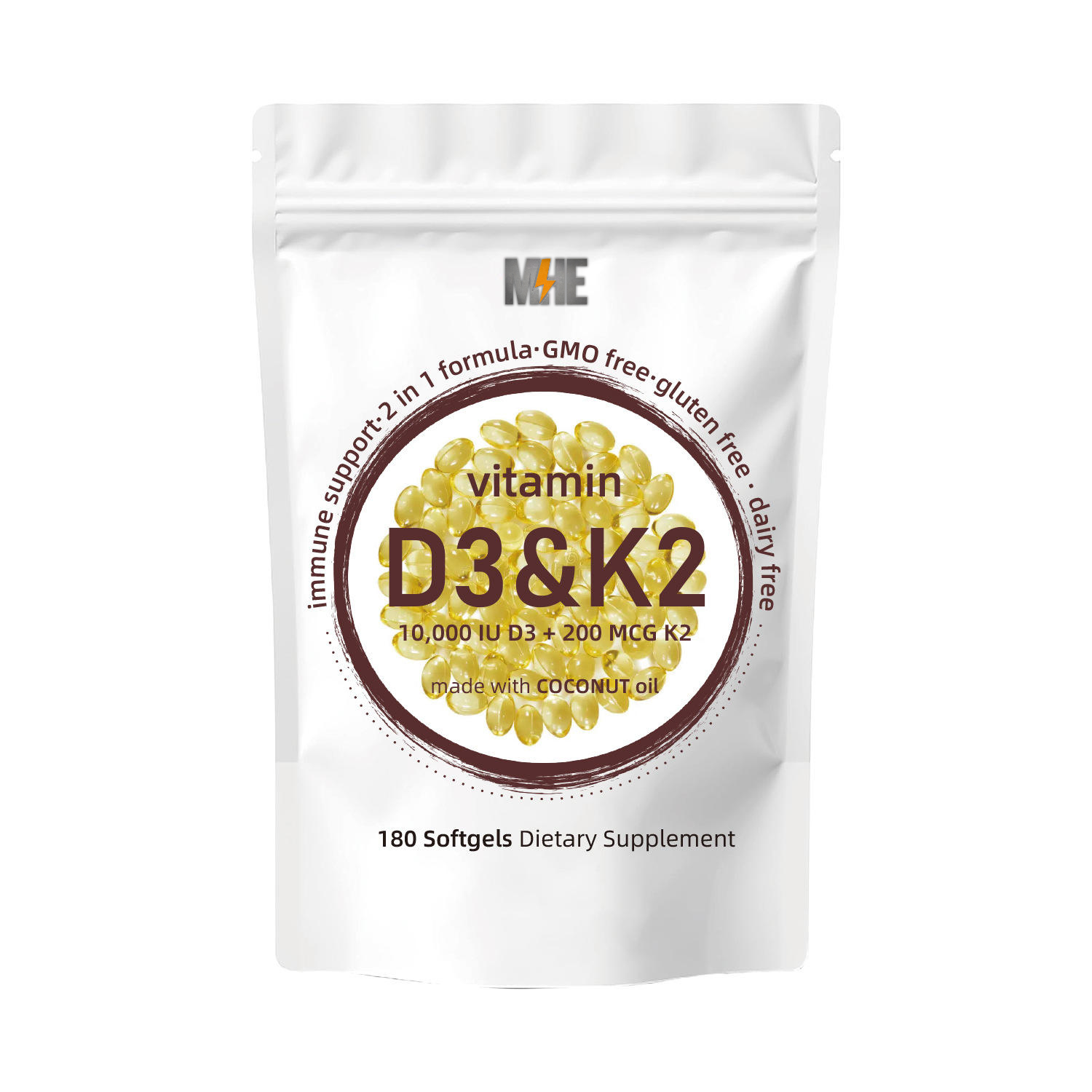 vitamin d3 + k2 mheboost.com