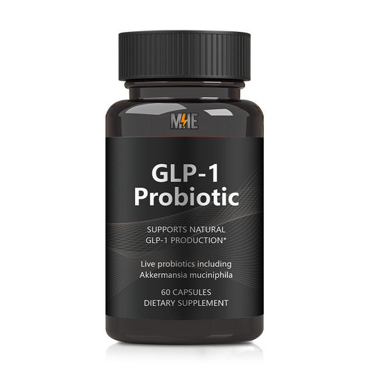 GLP-1 PROBIOTIC