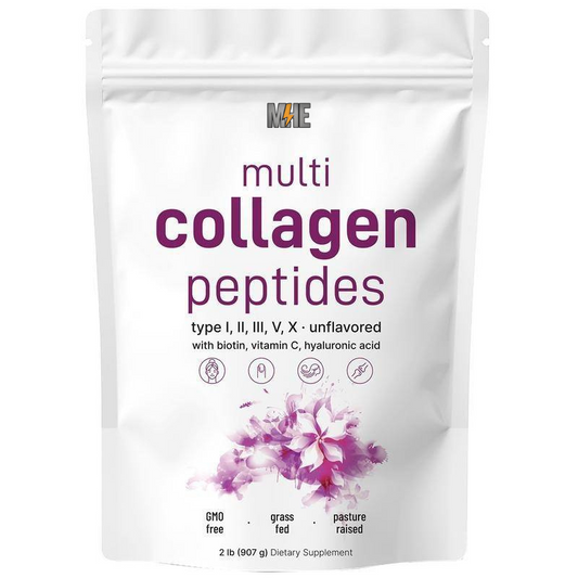 COLLAGEN PEPTIDES