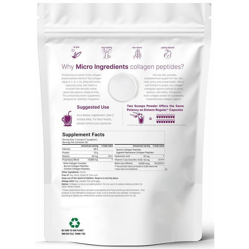 COLLAGEN PEPTIDES