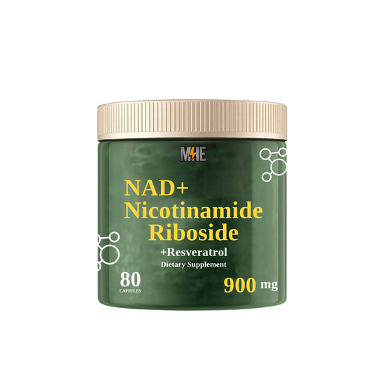 NAD+ NICOTINAMIDE RIBOSIDE