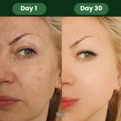 NAD+ Advanced: Nicotinamid-Ribosid + Resveratrol