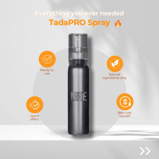 TdlPro Spray